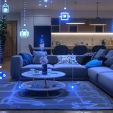 Система умный дом SmartHome